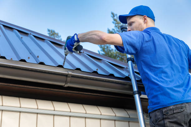 Best Commercial Roofing Services  in Sun Valley, ID