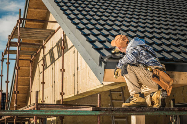 Best Metal Roofing Installation  in Sun Valley, ID