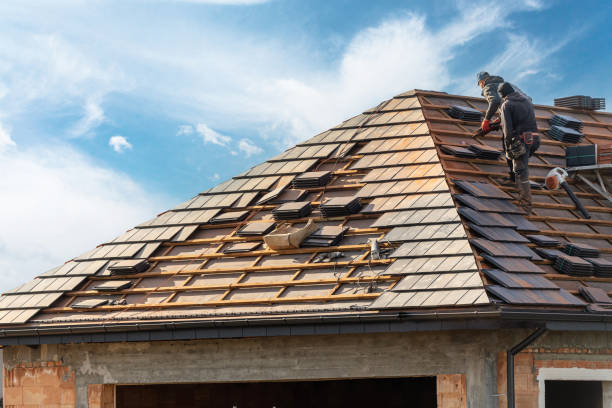 Best Flat Roofing  in Sun Valley, ID