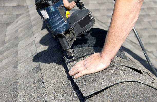 Best Roof Ventilation Installation  in Sun Valley, ID