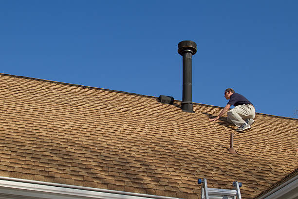 Emergency Roof Repair in Sun Valley, ID