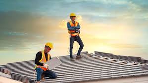 Best Roof Moss and Algae Removal  in Sun Valley, ID